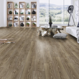 Ламінат Kronospan Super Natural Дуб Твайлайт Стерлінг | K482N Ламінат Kronospan Super Natural Дуб Твайлайт Стерлінг | K482N