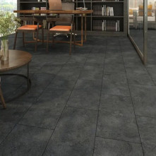 Вінілова плитка пвх Firmfit Tiles замок | LT 975 Вінілова плитка пвх Firmfit Tiles замок | LT 975