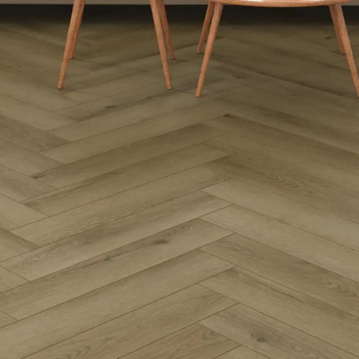 Вінілова плитка пвх Firmfit Herringbone Natura замок | EWH 7023