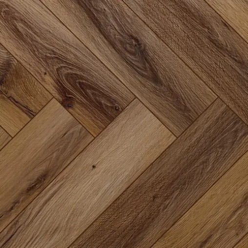 Вінілова плитка пвх Firmfit Herringbone Natura замок | EWH 7040