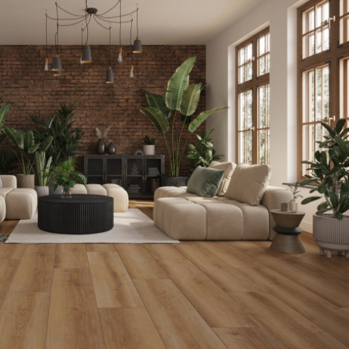 Ламінат Classen Emotions 4V WR Helmond Oak | 62492