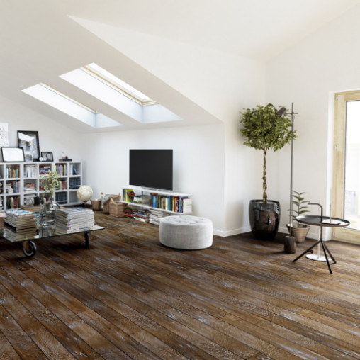 Ламінат Classen EXPERT 4V WR Salerno Oak | 56571