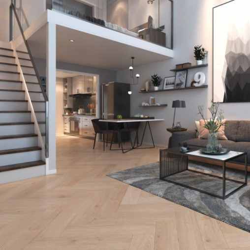 Ламінат Classen Manor Herringbone Blois | 63981