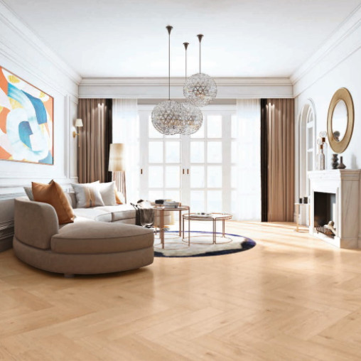 Ламінат Classen Manor Herringbone Chambord | 63978