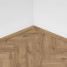 Ламінат Classen Manor Herringbone Vouvray | 63979
