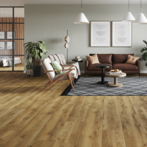 Ламінат Classen Evolution 4V WR Covelo Oak | 63126