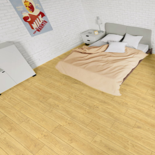 Ламінат Swiss Krono Milo Aqua Block Дуб Еос | 40044