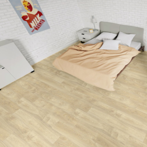 Ламінат Swiss Krono Milo Aqua Block Дуб Еріс | 40094 Ламінат Swiss Krono Milo Aqua Block Дуб Еріс | 40094