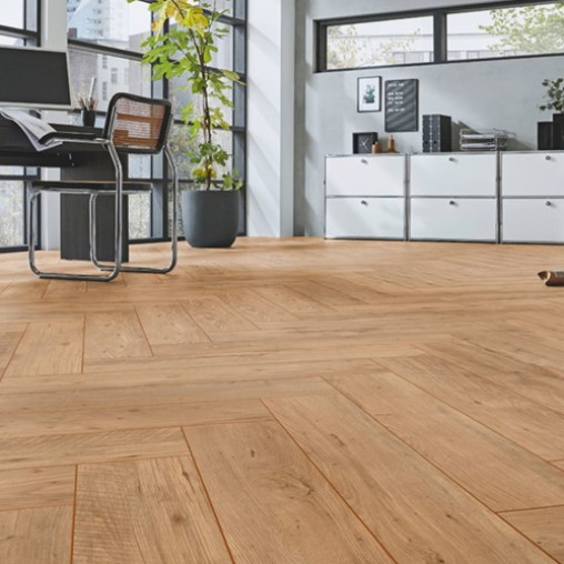 Ламінат My Floor Castle Chestnut Nature | MH1001
