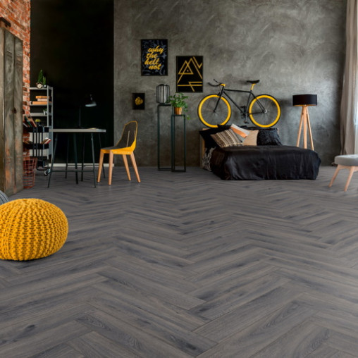 Ламінат My Floor Castle Prestige Oak Grey | MH1003