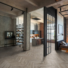 Ламінат My Floor Castle Montmelo Oak Silver | MH1004 Ламінат My Floor Castle Montmelo Oak Silver | MH1004