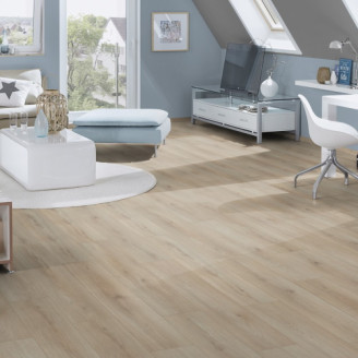 Ламінат Krono Original Atlantic 8 MO.RE ! Дуб Екрю Кантал | К653 Ламінат Krono Original Atlantic 8 MO.RE ! Дуб Екрю Кантал | К653