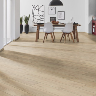 Ламинат Krono Original Super Natural Classic Дуб Виич Писташио