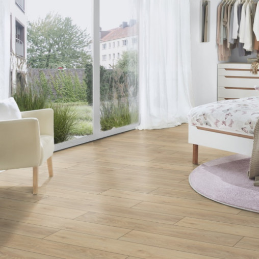 Ламінат Krono Original Super Natural Classic Дуб Вііч Пісташіо | К625