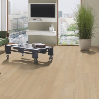 Ламінат Krono Original Super Natural Classic Дуб Лінен Шеріден | К641 Ламінат Krono Original Super Natural Classic Дуб Лінен Шеріден | К641