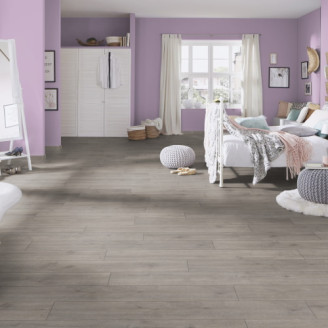 Ламінат Krono Original Super Natural Classic Дуб Флінт Монтічелло | К642 Ламінат Krono Original Super Natural Classic Дуб Флінт Монтічелло | К642