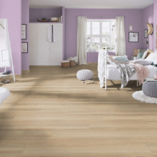 Ламінат Krono Original Super Natural Classic Дуб Кеш'ю Монтре | К652