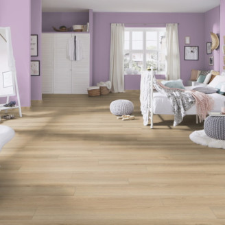 Ламінат Krono Original Super Natural Classic Дуб Кеш'ю Монтре | К652 Ламінат Krono Original Super Natural Classic Дуб Кеш'ю Монтре | К652