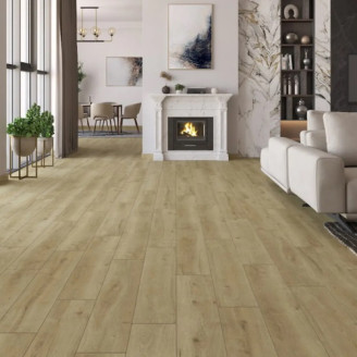 Ламінат Classen Life 4V WR Дуб Перуджа | 64977 Ламінат Classen Life 4V WR Дуб Перуджа | 64977