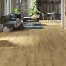 Ламінат Classen Life 4V WR Дуб Брешіа | 64978