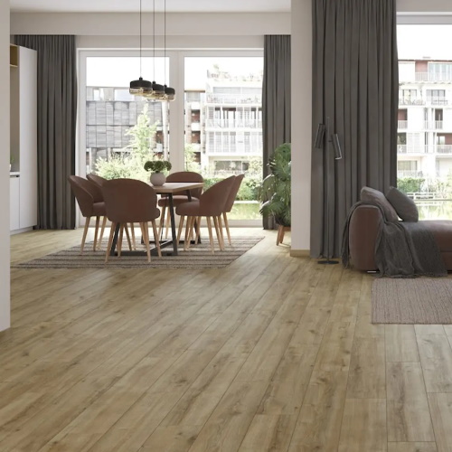Ламинат Classen Life 4V WR Дуб Салерно | 64979 - купить в Украине