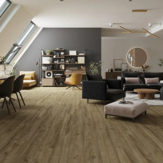 Ламінат Classen Life 4V WR Дуб Сієна | 64981 Ламінат Classen Life 4V WR Дуб Сієна | 64981