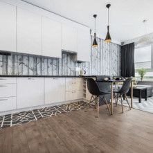 Ламинат AGT Bering Памир | PRK906