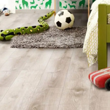 Ламінат Vitality Style Aqua Protect 4V Дуб Пісочний | 386