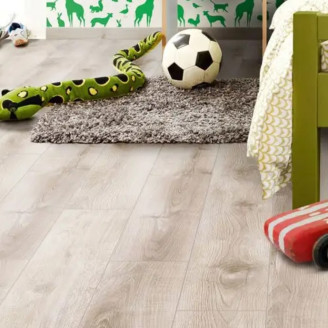 Ламінат Vitality Style Aqua Protect 4V Дуб Пісочний | 386 Ламінат Vitality Style Aqua Protect 4V Дуб Пісочний | 386