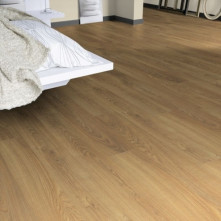 Ламінат Vitality Style Aqua Protect 4V Дуб Медовий | 174