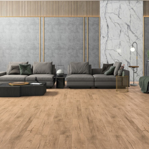 Ламінат Kastamonu Premium 4V Lefkas Oak | KT801