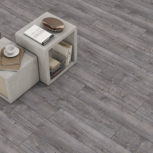 Ламінат Kastamonu Life 4V Campus Oak | KT408