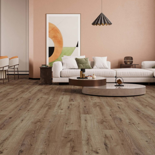 Ламінат Kastamonu Classic Summer Oak | KT210