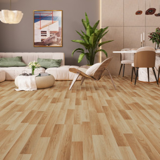 Ламінат Kastamonu Fix Helena Oak | КТ702 Ламінат Kastamonu Fix Helena Oak | КТ702