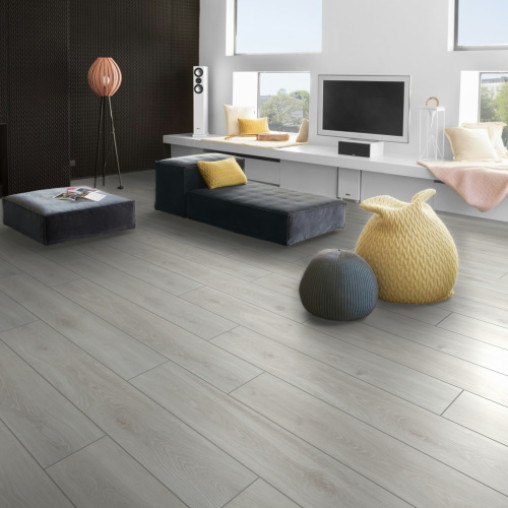 Ламінат Berry Alloc Connect 8 4V Bloom Silver Grey | 62002289