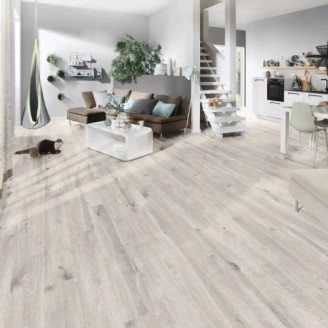 Ламінат Kronospan Kronostep MO.RE Дуб Валькірія | К394 Ламінат Kronospan Kronostep MO.RE Дуб Валькірія | К394