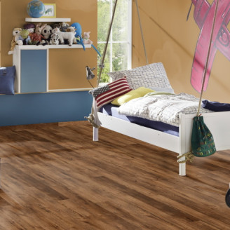 Ламінат Kronospan Kronostep Дуб Кейв | K281 Ламінат Kronospan Kronostep Дуб Кейв | K281