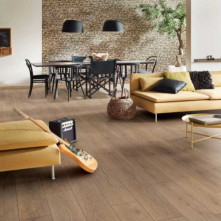 Ламінат Kronospan Kronostep Дуб Чалок | K647