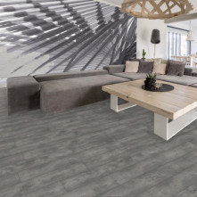 Ламинат Kronospan Kronostep Дуб Бейрайк | K407