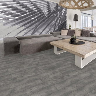 Ламінат Kronospan Kronostep Дуб Бейрайк | K407 Ламінат Kronospan Kronostep Дуб Бейрайк | K407