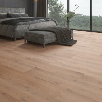 Ламінат Classen Pool ML Дуб червоно-сіро-коричневий | 52592 Ламінат Classen Pool ML Дуб червоно-сіро-коричневий | 52592