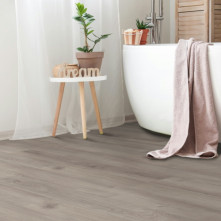 Ламінат Kronotex Rooms Suite Дуб Кашемір сірий | RV829