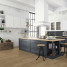 Ламінат Kronotex Rooms Loft Дуб Кашемір натуральний | R1021