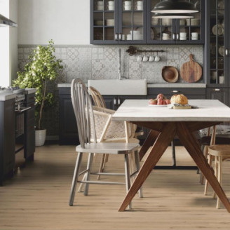Вінілова плитка пвх Tarkett Elegance Rigid 55 Delicate Oak Natural | 280007014 Вінілова плитка пвх Tarkett Elegance Rigid 55 Delicate Oak Natural | 280007014