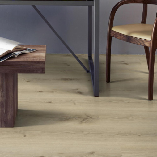 Вінілова плитка пвх Tarkett Elegance Rigid 55 Delicate Oak Natural | 280007014