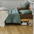 Вінілова плитка пвх Tarkett Elegance Rigid 55 Highland Oak Natural | 280007012