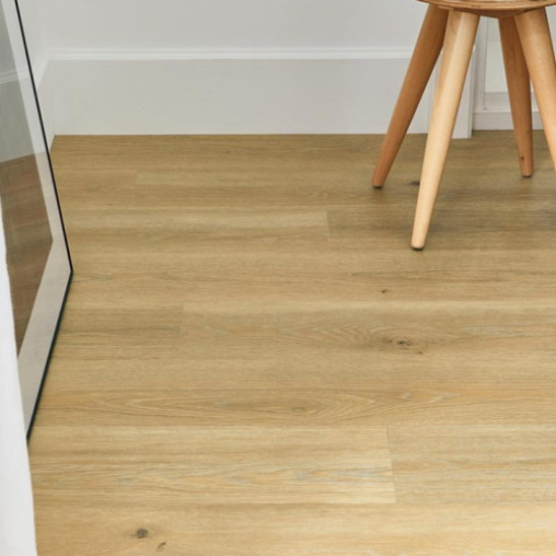 Вінілова плитка пвх Tarkett Elegance Rigid 55 Highland Oak Natural | 280007012