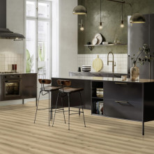 Вінілова плитка пвх Tarkett Elegance Rigid 55 Limousin Oak Natural | 280006005