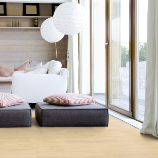 Вінілова плитка пвх Tarkett Elegance Rigid 55 Modern Oak Light Natural | 280006008