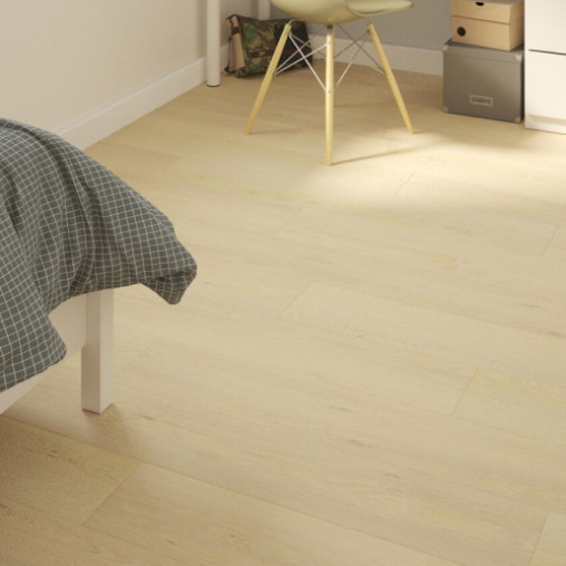 Вінілова плитка пвх Tarkett Elegance Rigid 55 Modern Oak Light Natural | 280006008